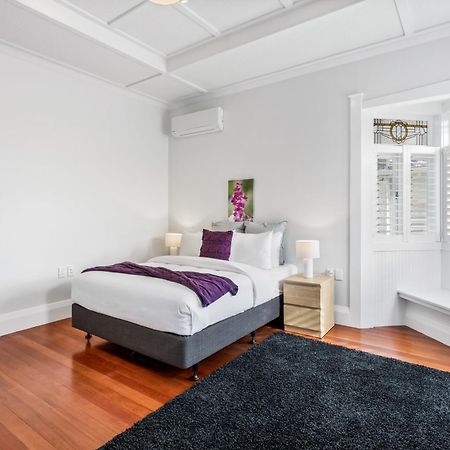 Spacious Kingsland 4Br Home Auckland Exterior photo
